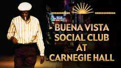 Buena Vista Social Club Buena Vista Social Club At Carnegie Hall (Bonus Track Version)