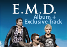 E.M.D. A State of Mind