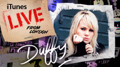 Duffy iTunes Live: From London - EP
