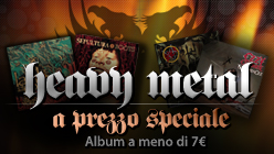 Layout Root pageHeavyMetalSale