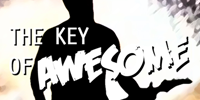 showcase PC Key of Awesome - We only write songs in one key: the Key of Awesome.