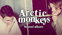 Arctic Monkeys Humbug