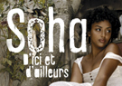 Soha D'ici et d'ailleurs