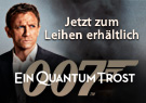 Marc Forster Ein Quantum Trost