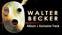 Walter Becker Circus Money