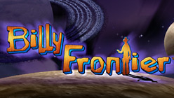 a MobileSFT Pangea Software, Inc. Billy Frontier
