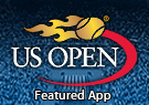 br MobileSFT USTA 2009 US Open