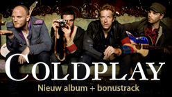 Coldplay Viva la Vida or Death and All His Friends