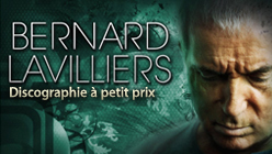 Bernard Lavilliers