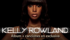Kelly Rowland Ms. Kelly (Deluxe Edition)