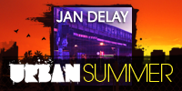 showcase FC Music: Various - Urban Summer (DE/AT)