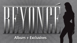 Beyoncé - I Am...Sasha Fierce