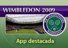br MobileSFT The All England Lawn Tennis Club Wimbledon 2009
