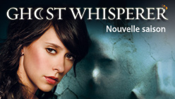 Ghost Whisperer Ghost Whisperer, Saison 3