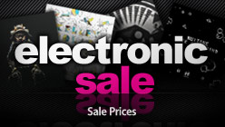 Layout Root pageElectronicSale