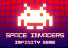br MobileSFT TAITO Corporation Space Invaders Infinity Gene