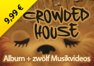 Crowded House Intriguer (Deluxe Edition)