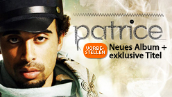 Patrice Free-Patri-Ation