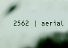 2562 Aerial