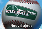 br SFTPKG D2C Chalkboard Sports Baseball