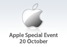 Apple Keynotes