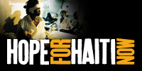 showcase PL Various Artists Hope for Haiti Now