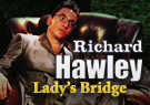 Richard Hawley Lady's Bridge
