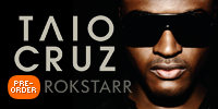 showcase FC Taio Cruz 'The Rokstarr Collection' Standard & Deluxe Pre-Orders