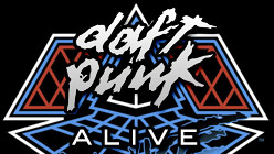 Daft Punk Alive 2007 (Live)