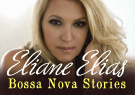 Eliane Elias Bossa Nova Stories