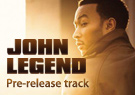 John Legend If You're Out There - Single
