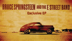 Bruce Springsteen & The E Street Band Magic Tour Highlights (Live)