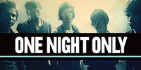 showcase PL One Night Only One Night Only