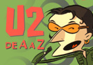Hervé Guilleminot U2 (Texte Intégral)