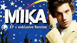 MIKA We Are Golden