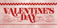Valentine’s Day