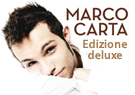 Marco Carta Ti rincontrerò (Deluxe Album - with Booklet)