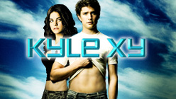 Kyle XY Kyle XY, Staffel 2