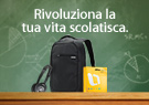 Rivoluziona la tua vita scolastica