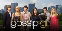 showcase PL Gossip Girl Gossip Girl, Staffel 2