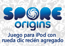 br SFTPKG Electronic Arts Inc. Spore