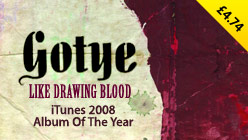 Gotye Like Drawing Blood
