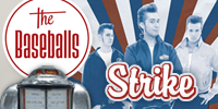 showcase PL The Baseballs Strike!