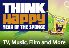 uberRoom TV: Year of the Sponge Room (UK)