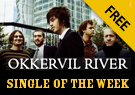 Okkervil River Lost Coastlines - Single of the Week