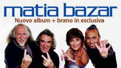 Matia Bazar One... Two... Three... Four..., Vol. II (Bonus Track Version)