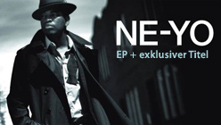Ne-Yo Closer (Remixes) Vol. 2 - EP