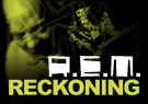 R.E.M. Reckoning (Live At the Olympia) - EP