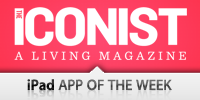 showcase MobileSFT Axel Springer AG The Iconist Intl.