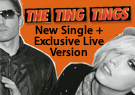The Ting Tings That's Not My Name - EP